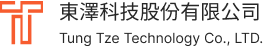 Tung Tze Technology Co., LTD. logo, a leading cast acrylic sheet manufacturer in Taiwan known for quality and precision.
