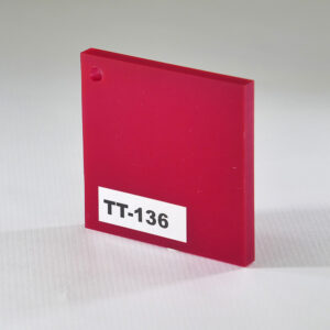 Red Color Code 136 - Buy Large Thick Thin Plexiglass Cast Acrylic Cutting Durable Plastic Extrude Sheet Product Manufacturer