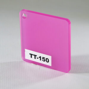 Neon Hot Pink Color Code 150 - Buy Large Frosted Plexiglass Cast Acrylic Cutting Durable Plastic Sheet Product Manufacturer