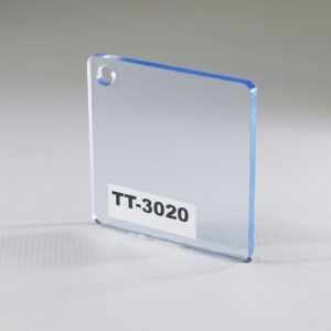 Clear Blue Color Code 3020 - Buy Transparent Plexiglass Cast Acrylic Durable Plastic Extrude Sheet Product Manufacturer