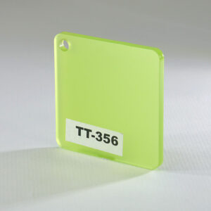 Light Lime Green Color Code 356 - Buy Transparent Frosted Plexiglass Cast Acrylic Durable Plastic Sheet Product Manufacturer